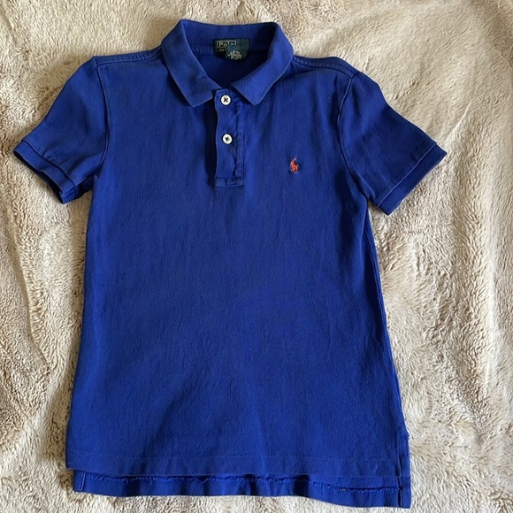 Polo by Ralph Lauren short sleeve shirt - Picture 1 of 3